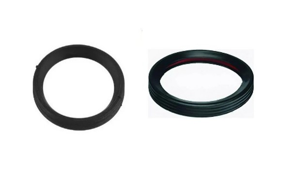 Уплотнительные кольца для инженерных систем внутренней канализации.