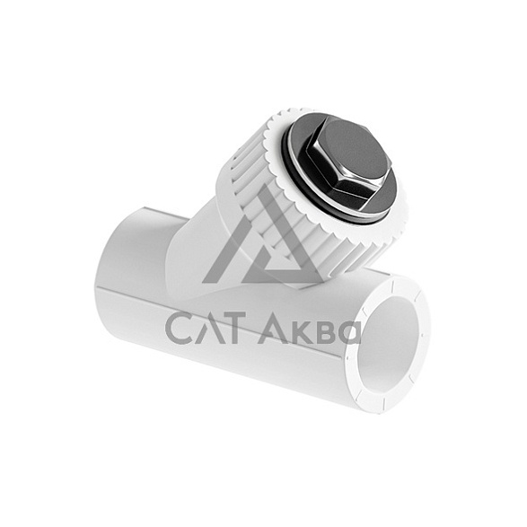 Фильтр SLT AQUA PP-R
