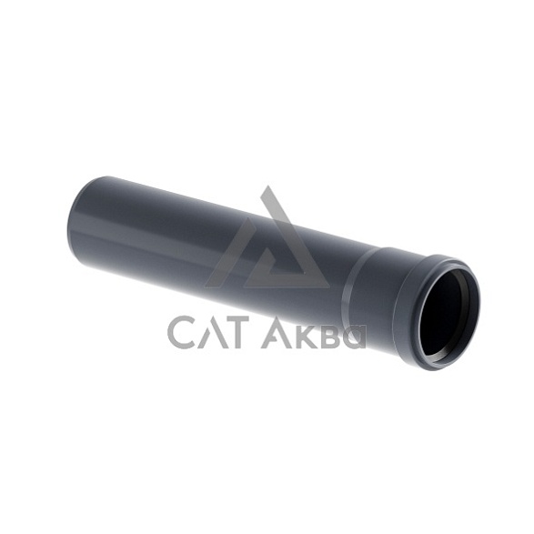 Труба SLT AQUASEPT PP D50x1,8
