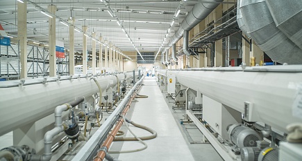 ООО "СЛТ Аква". Итоги 2025 года