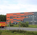 Логистический комплекс "Коледино 3Pl"