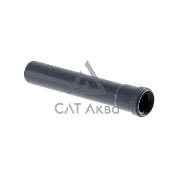Труба SLT AQUASEPT PP D40x1,8
