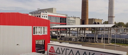 Комплекс "ДУГАЛАК"