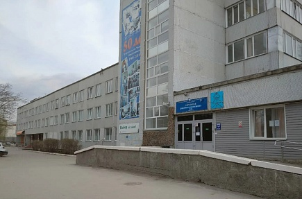 ГБУЗ НСО "ГКП №22" (Поликлиника №22 Новосибирск)