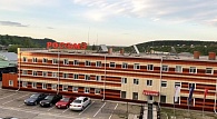 ОАО «Суксунский оптико-механический завод»