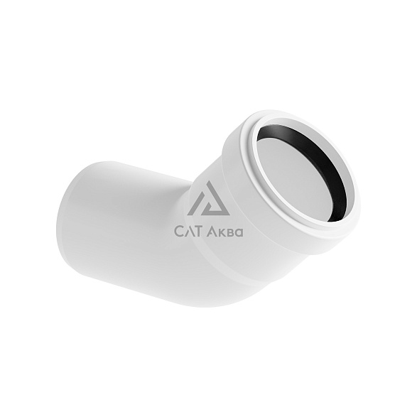 Отвод SLT AQUASEPT LNS 
