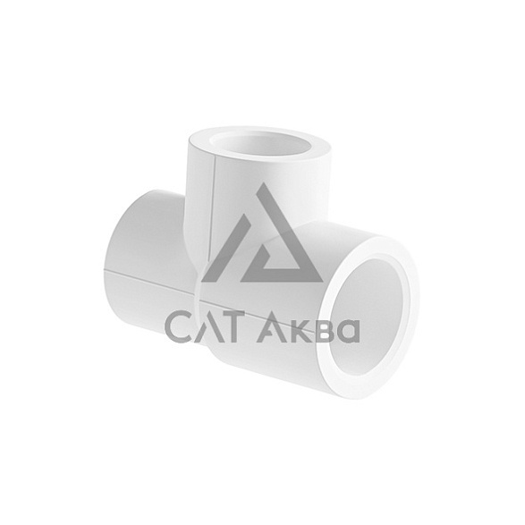 Тройник SLT AQUA PP-R переходной