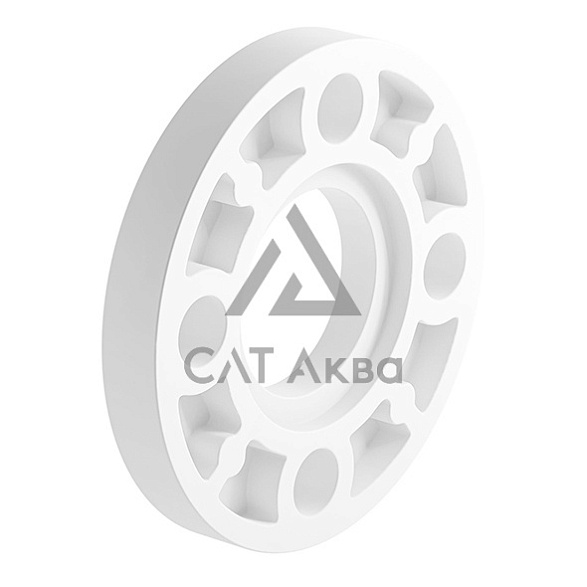 Фланец SLT AQUA PP-R