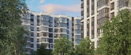 ЖК "МЫ" Пермский край, д Кондратово, ул Парфенова д.5