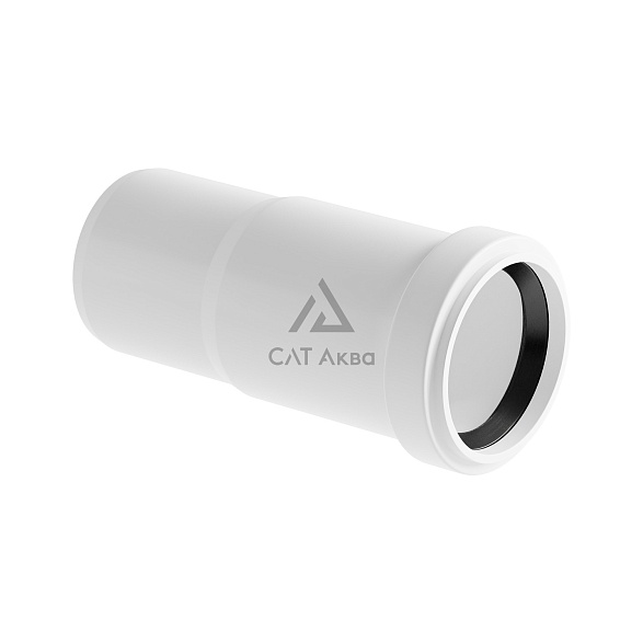 Патрубок SLT AQUASEPT LNS компенсационный