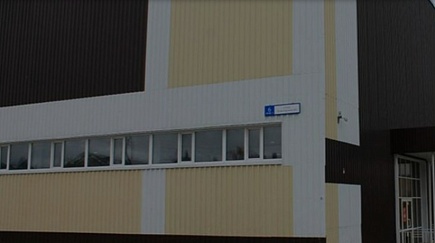 Склад Эльдорадо в Сургуте